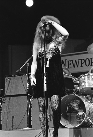 Janis Joplin 1968 07.27